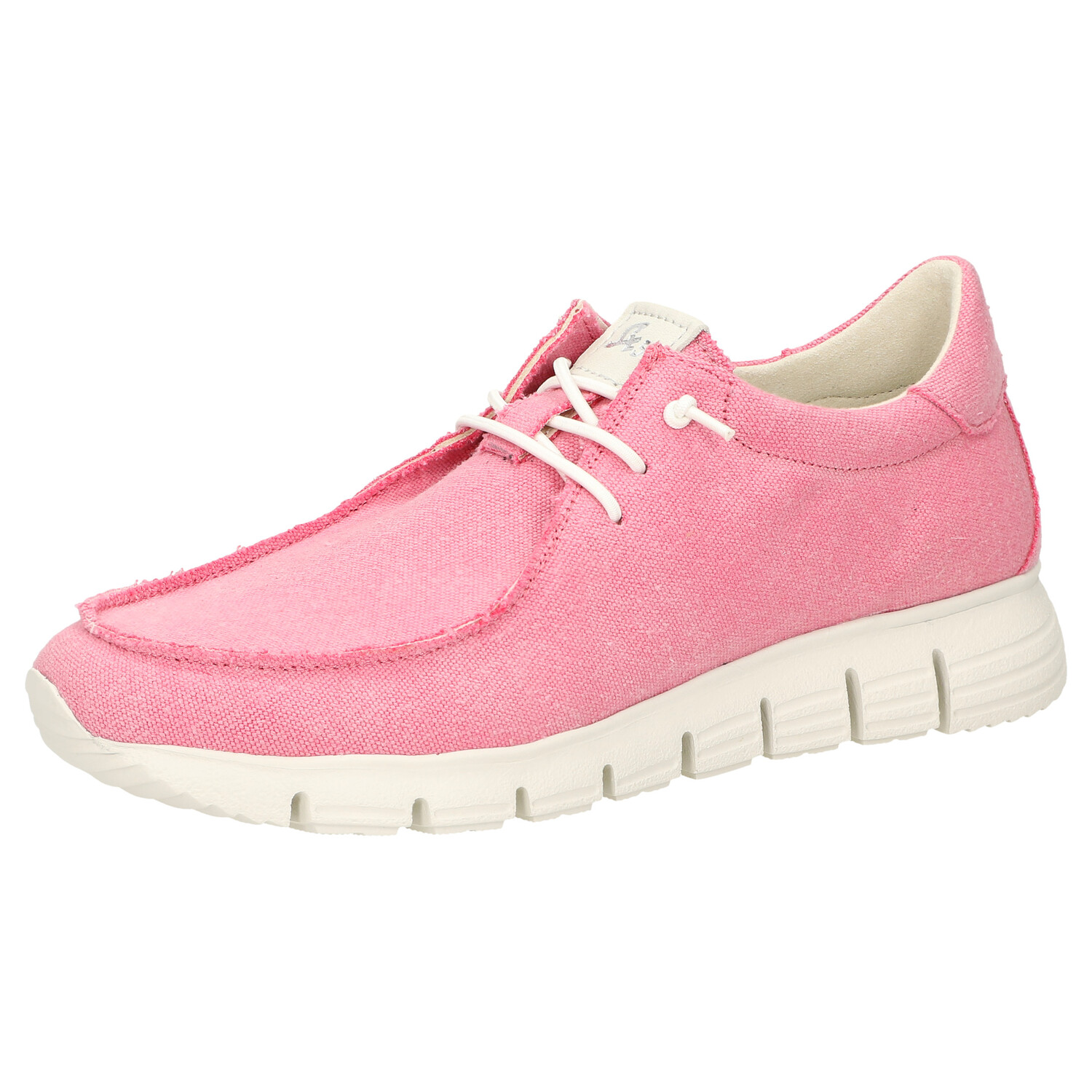Туфли Sioux Schnürschuh Mokrunner D 007, розовый