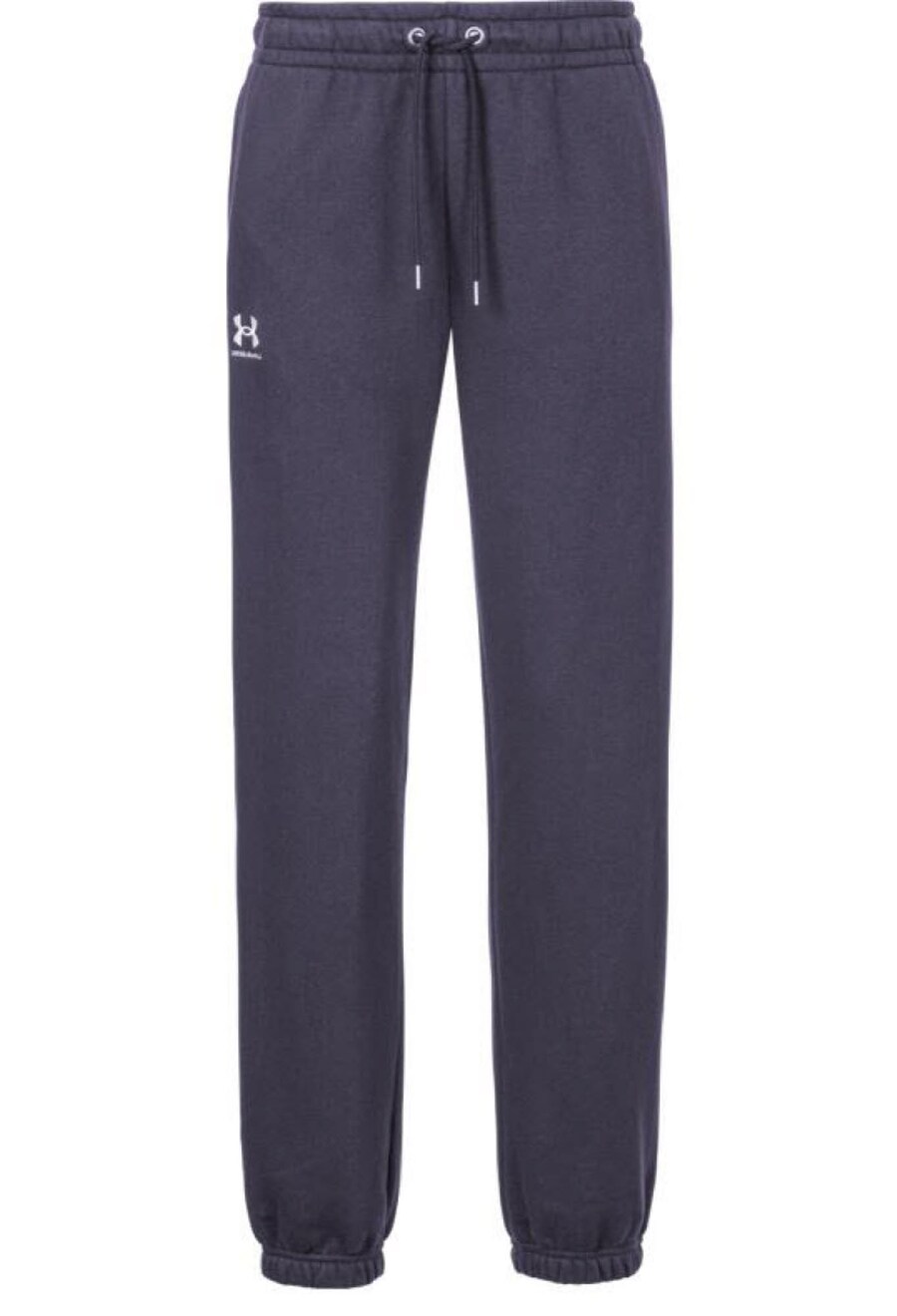 

Длинные брюки UNDER ARMOUR Tapered Workout Pants, синий