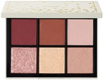 Тени для век Snidel Beauty EX08 Time to Sparkle Eye Color 9 г