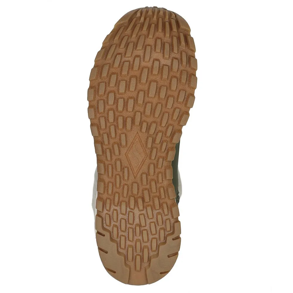 Ботинки Skechers Uno Rugged, бежевый — фото 2