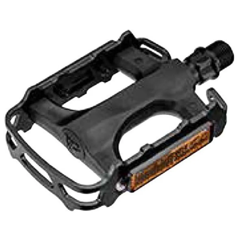 

Педали VP MTB EPB System, черный