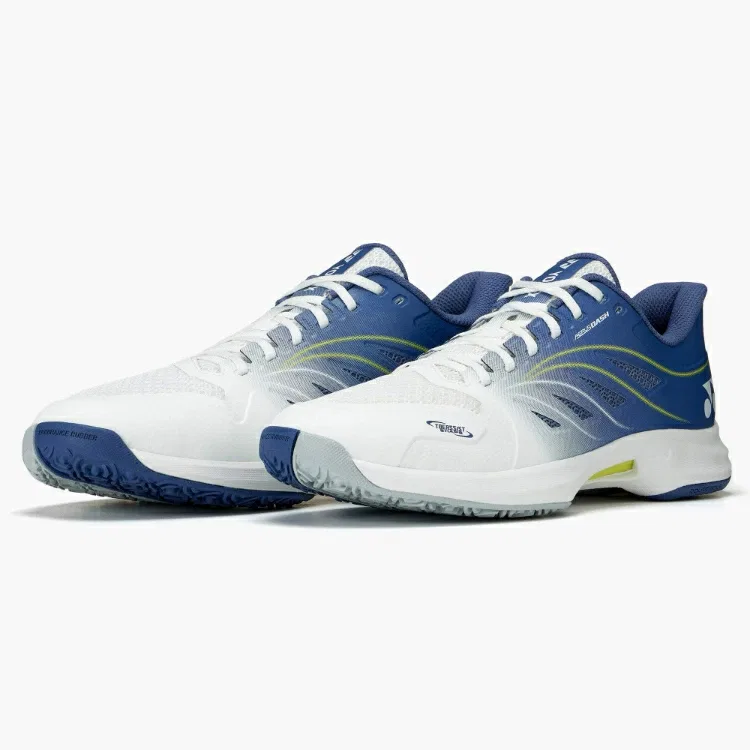 Унисекс кроссовки для тенниса «Power Cushion Aerus Dash 5GC» от Yonex