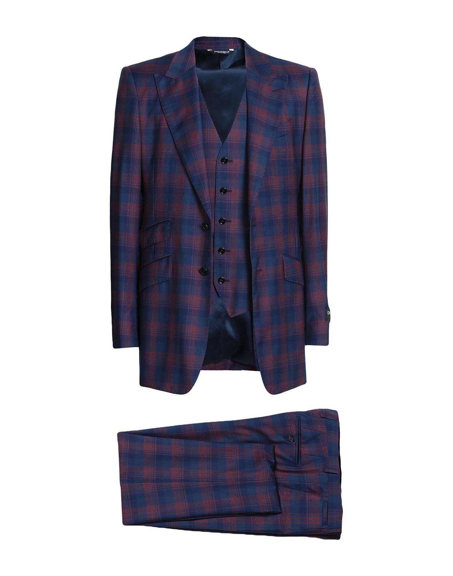 

Костюм Dolce&Gabbana, синий