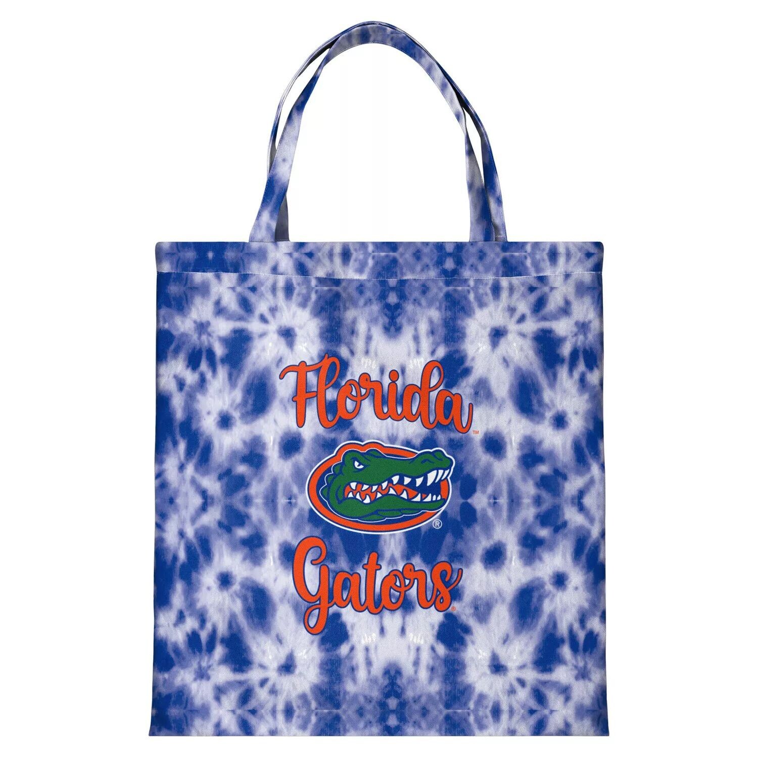

Сумка-тоут с надписью FOCO Florida Gators