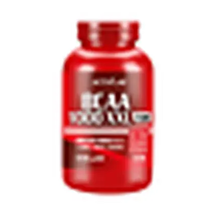 

Activlab BCAA 1000 XXL Стандартные BCAA 120 капсул
