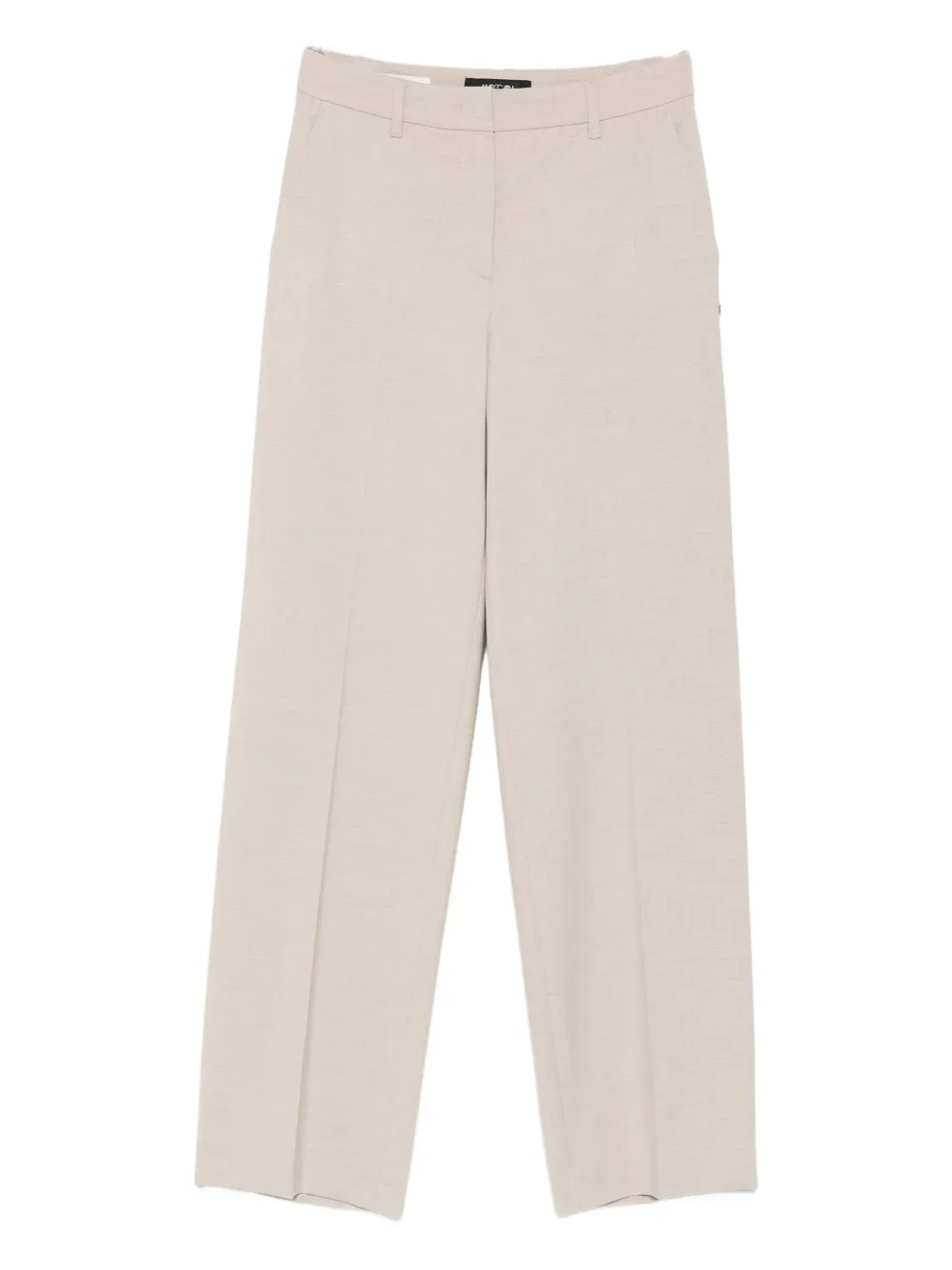 

Брюки с карманами Marccain, нейтральный