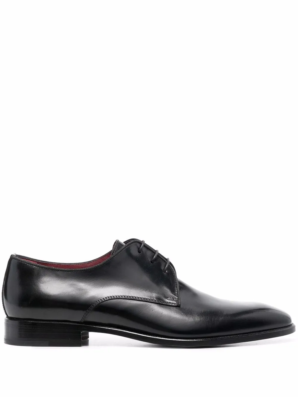 

Туфли дерби Corneliani, черный