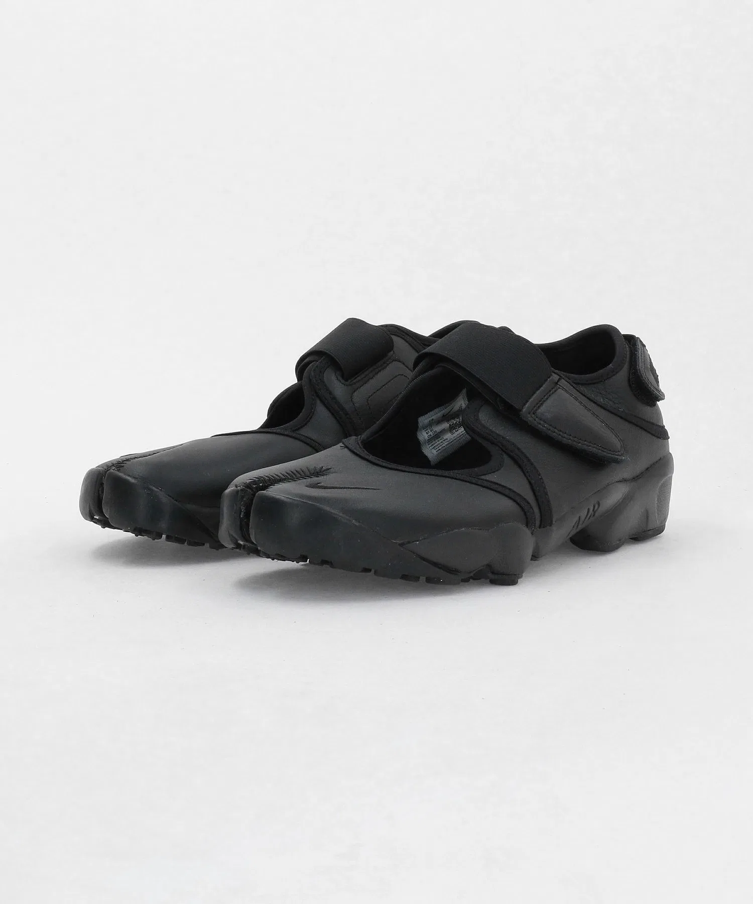 Мужские кроссовки Nike Air Rift — фото 2