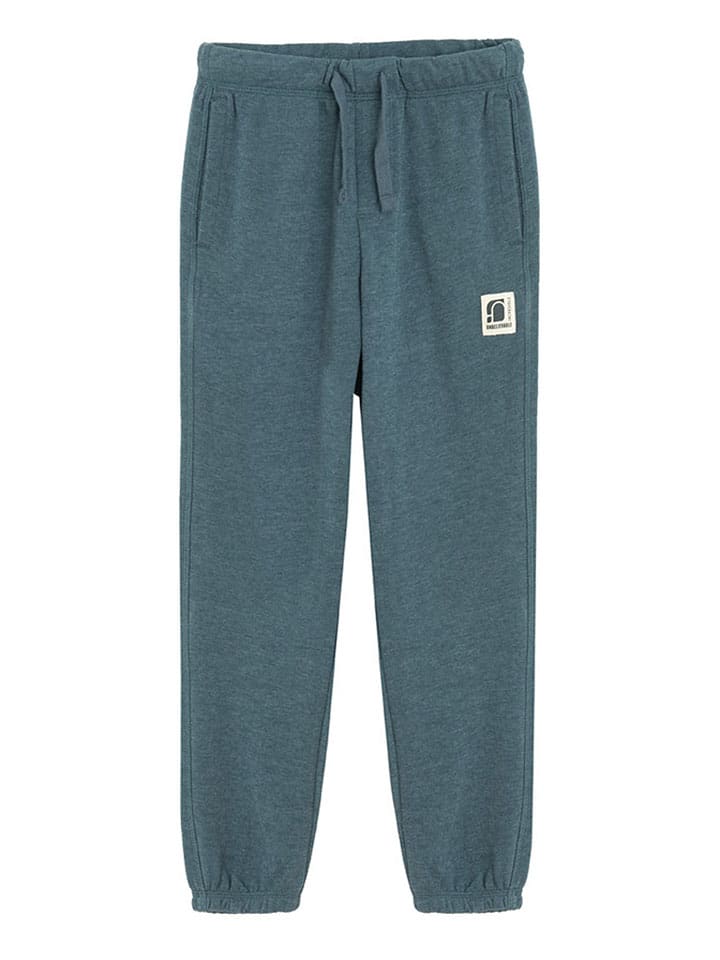 

COOL CLUB Синие спортивные штаны