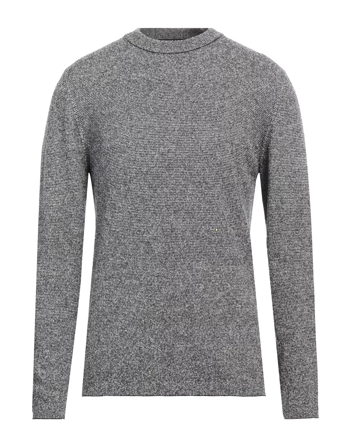 

Свитер Daniele Fiesoli, серый