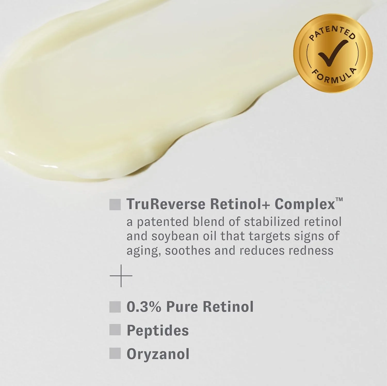 Крем для лица O HUI — Reverse Activator Retinol от мелких морщин, корейский уход, комфортный ретиноловый — фото 2