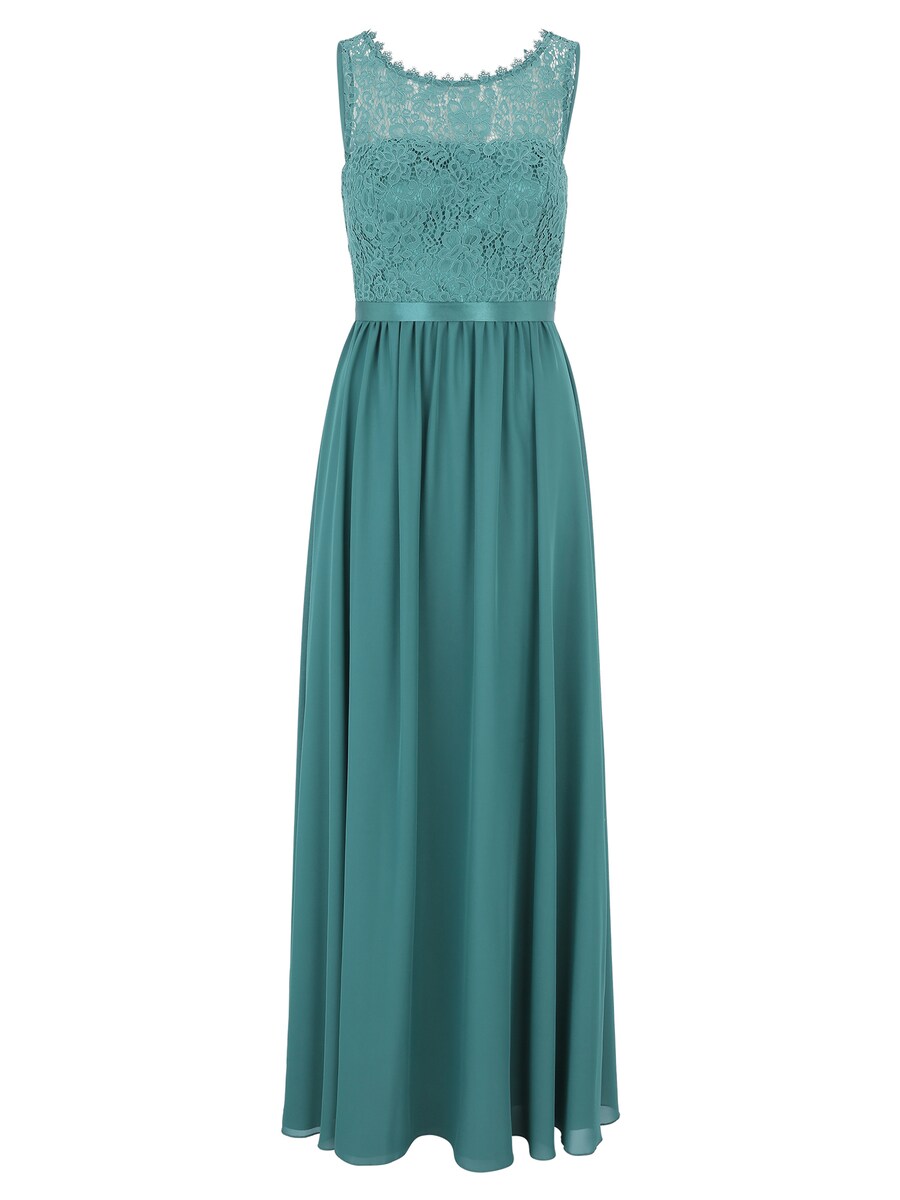 

Вечернее платье SUDDENLY princess Evening Dress, изумрудный