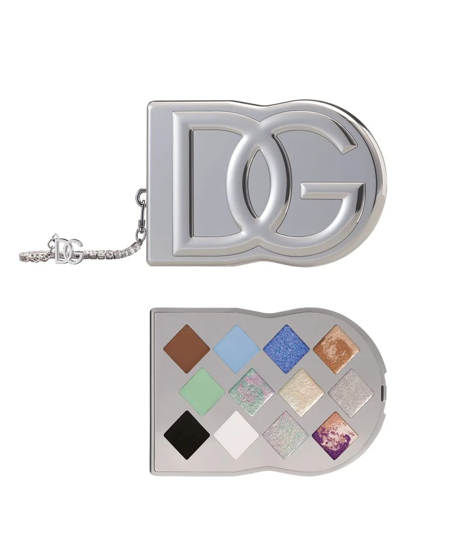 Dolce&Gabbana Палетка теней Eye Dare You!, 0,46 унции