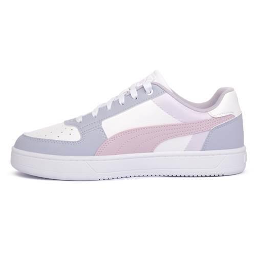 Детские кроссовки Puma Caven 2.0 Block Jr 394461 — фото 3