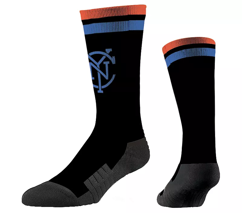 

Носки Strideline New York City FC Kit Wear