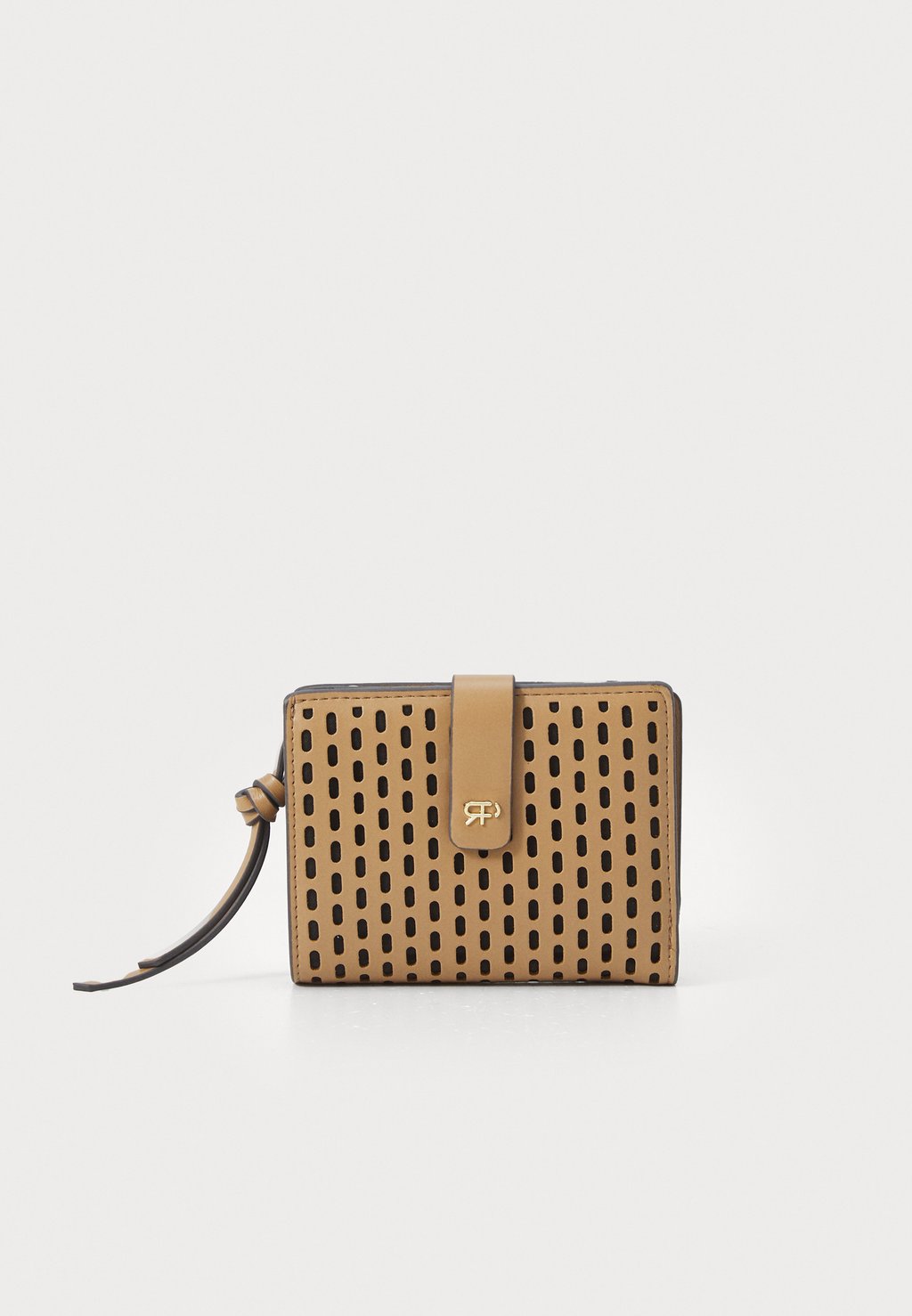 

Кошелек WALLET PHUKET HOLES PARFOIS, коричневый