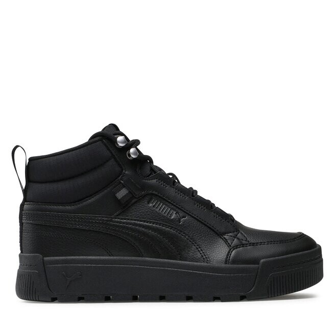 

Кроссовки Puma Tarrenz SB III 392628 01 Puma Black/Puma Black/Shadow Gray/Puma Silver, черный