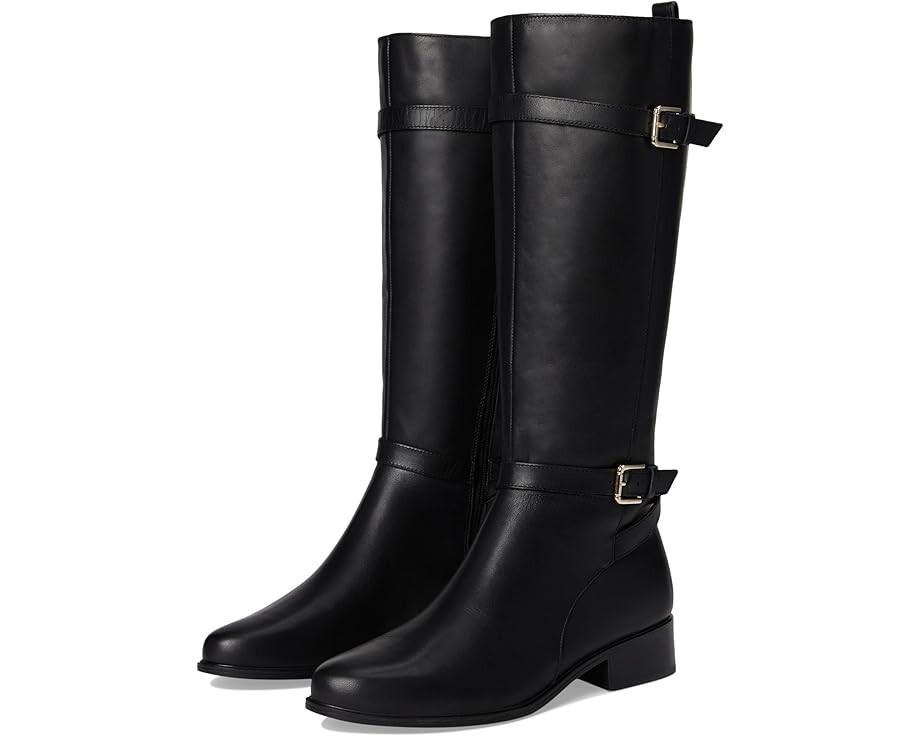 Ботинки Rockport Harper, черный
