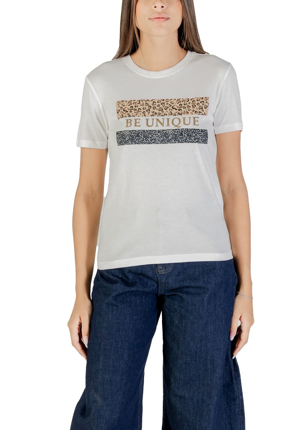 

Футболки Only, белый