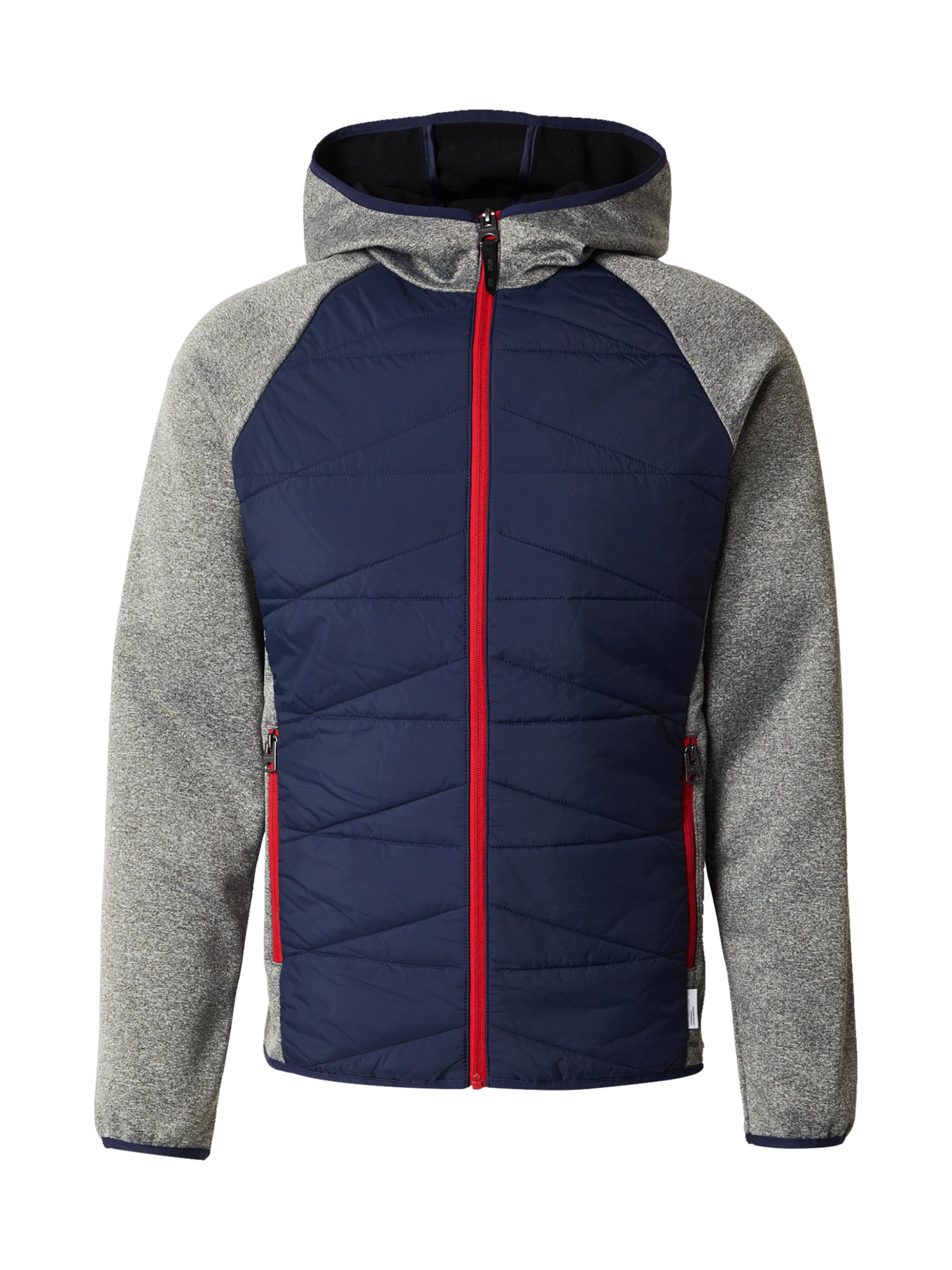 

Only & Sons Куртка межсезонная 'ONSLAN' в цвете Navy