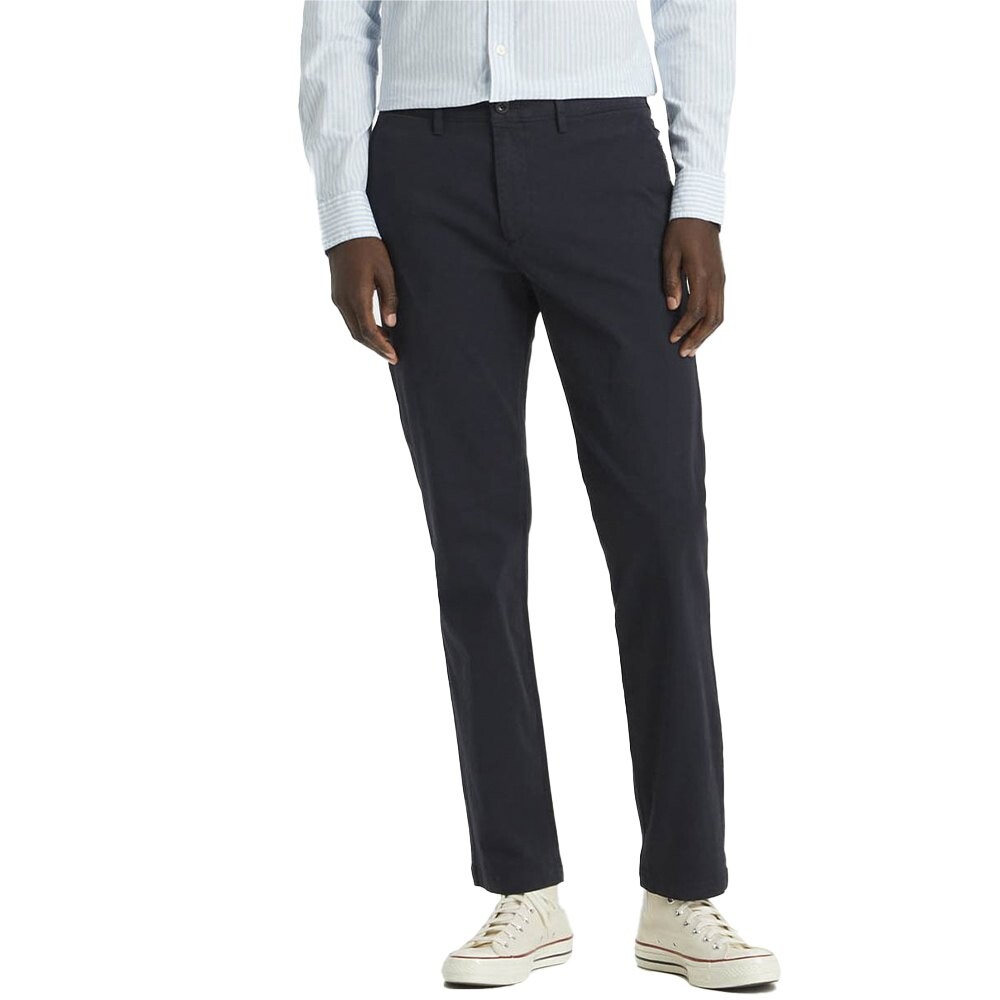 

Брюки Dockers Smart 360 Dress, синий