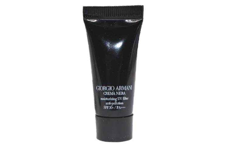 

GIORGIO ARMANI Набор пробников ARMANI Black Key Primer Ultimate Radiance солнцезащитный крем и праймер-крем долговременный маскирующий 5 мл