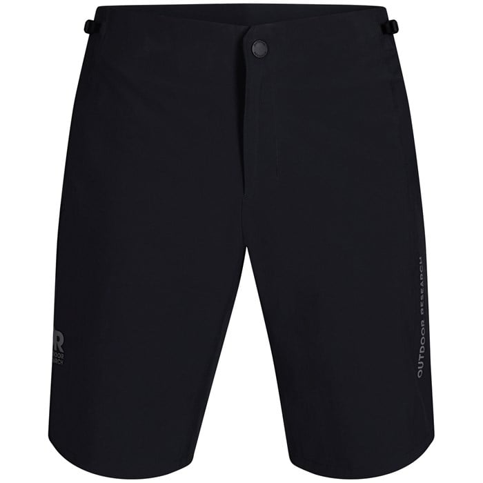 

Шорты Freewheel Lite Ride - женские Outdoor Research, Black