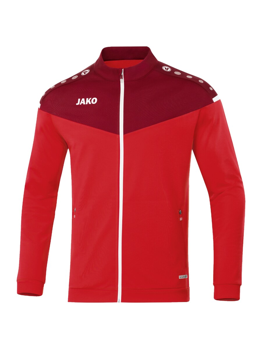 

Спортивная куртка JAKO, красный