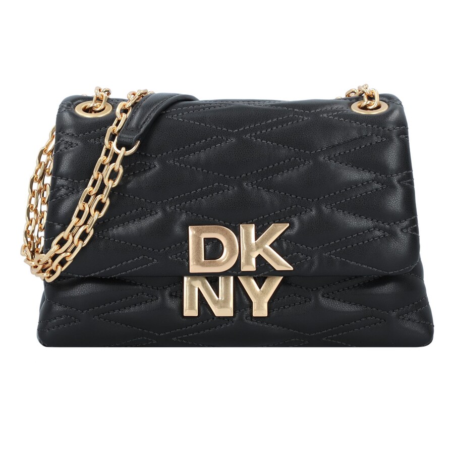 

Сумка через плечо DKNY Shoulder Bag Minna, черный