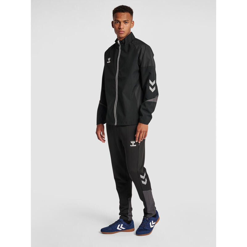 

Брюки спортивные Hummel, черный