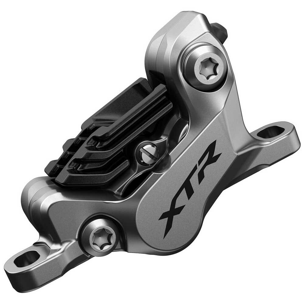 

Тормоза Shimano XTR BR-M9120 disc caliper, Черный, Тормоза Shimano XTR BR-M9120 disc caliper