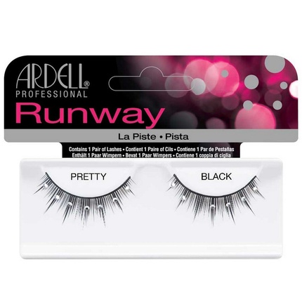 Накладные ресницы Runway Pretty Ardell