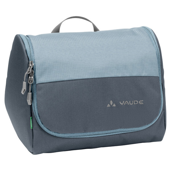 

Косметичка Vaude, цвет Heron
