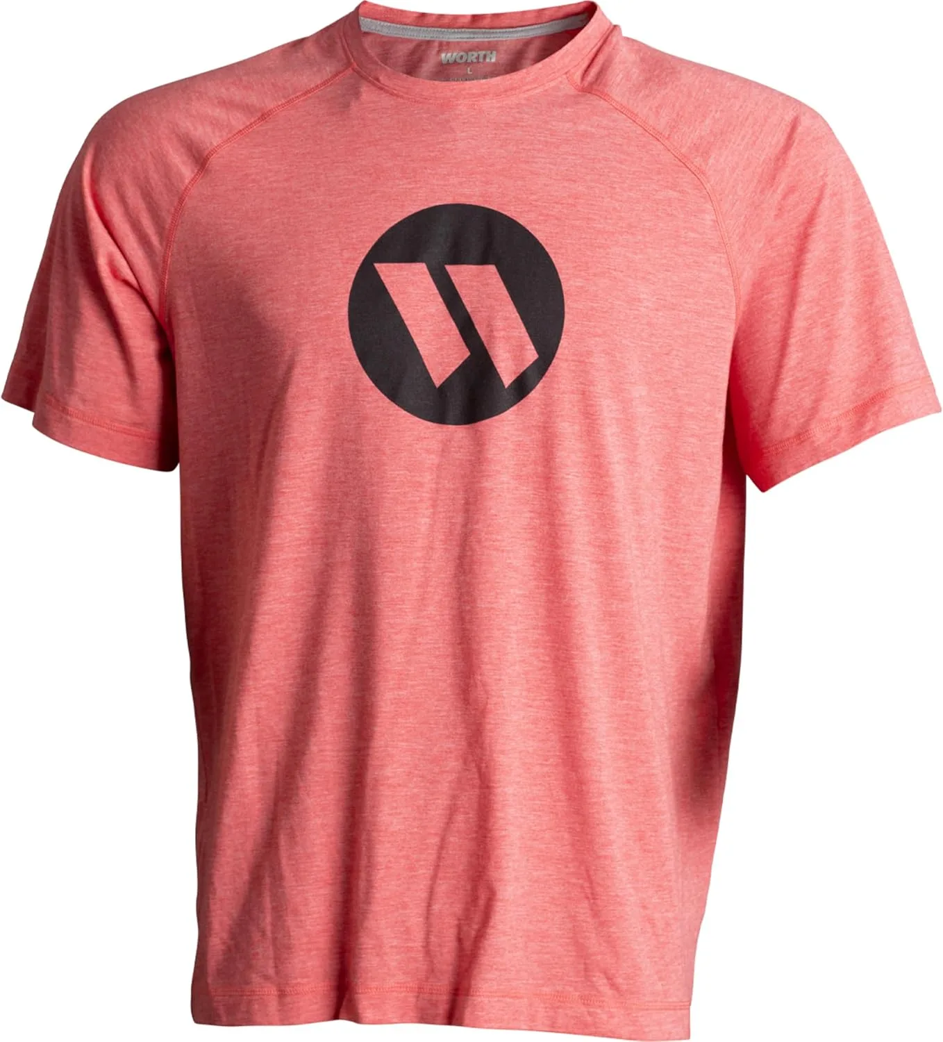 

Мужская футболка Worth Athleisure