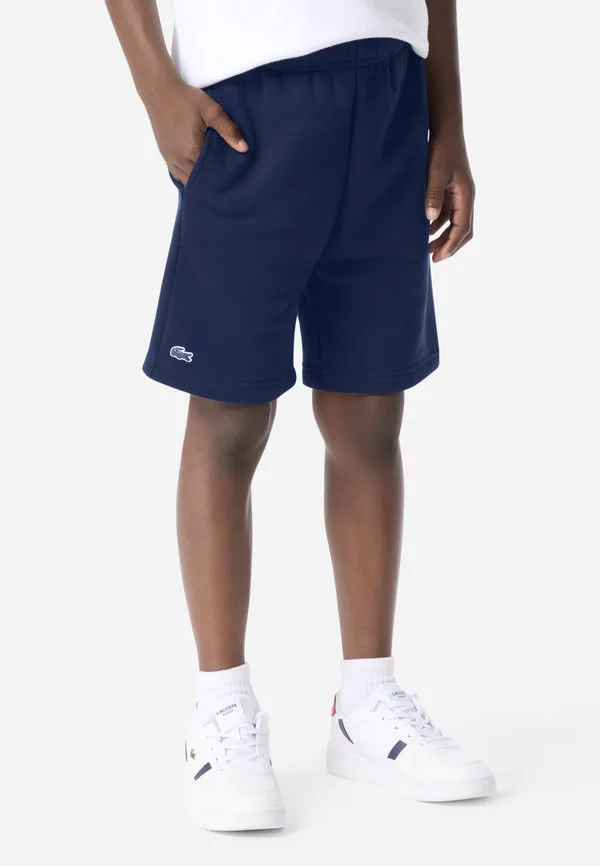 Классические шорты унисекс Lacoste, Marine