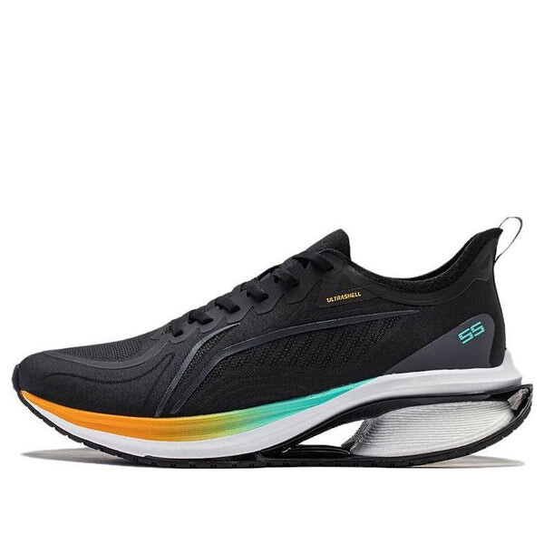 

Кроссовки wushi 5s 3.0 Li-Ning, черный