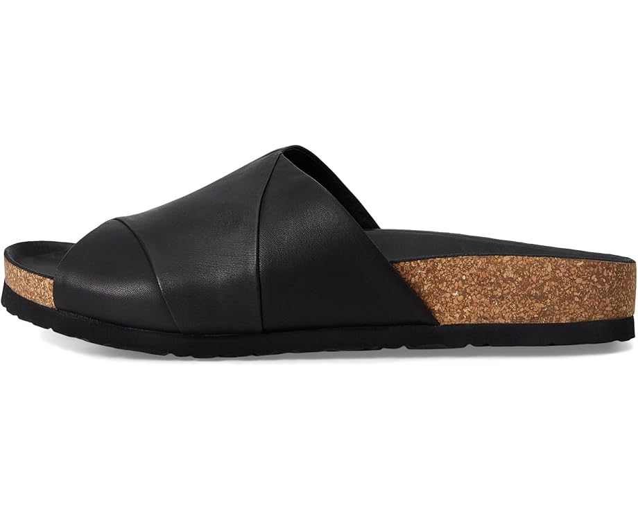 Балетки Eileen Fisher Code, черный — фото 4