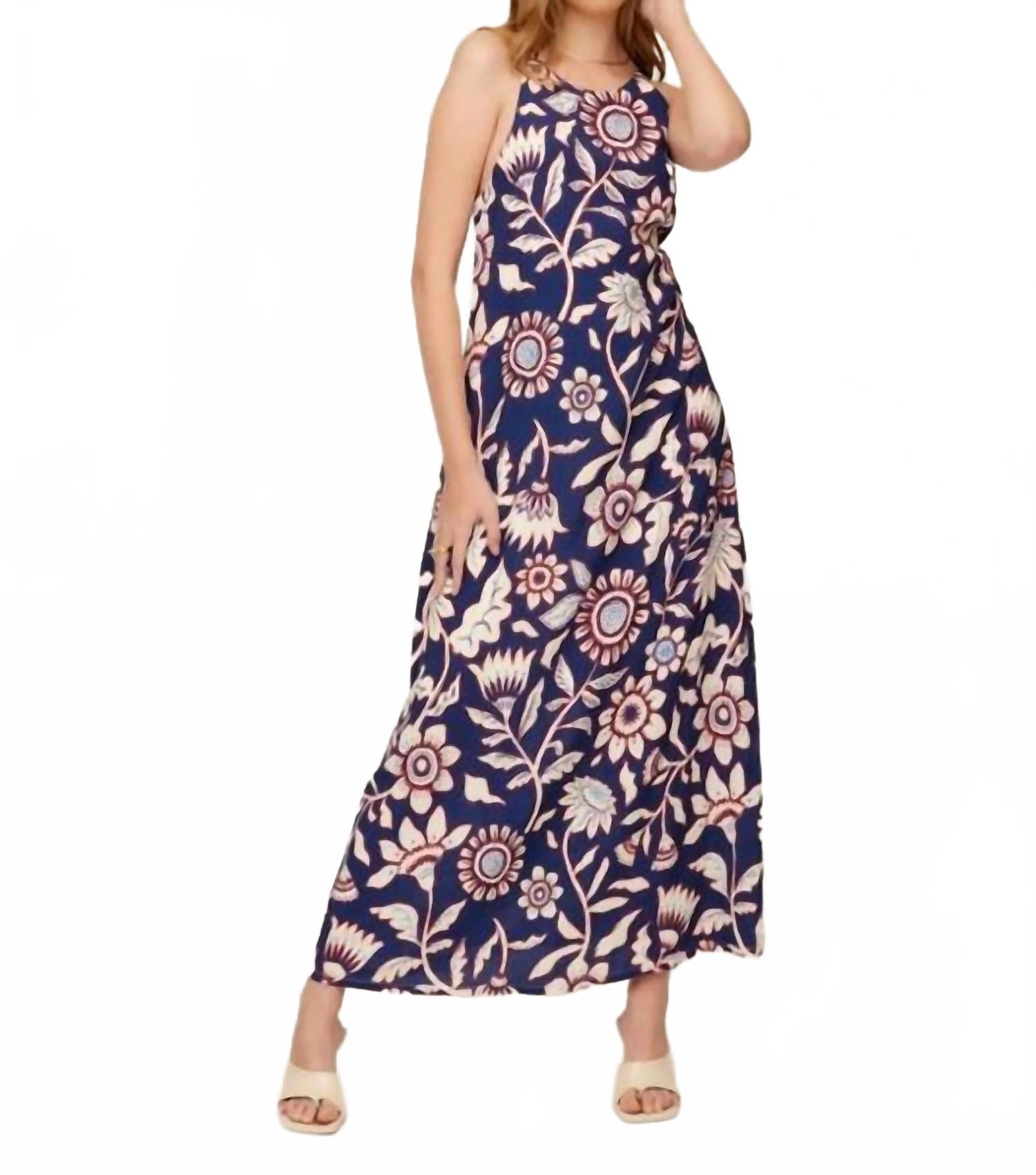 

Платье миди Sera A Line In Prt Fifteen Twenty, Prt