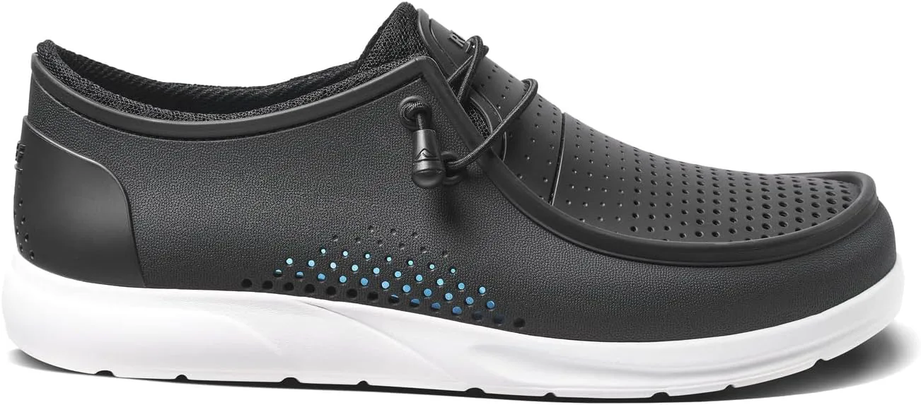 

Мужские спортивные кроссовки REEF для воды и побережья, черный