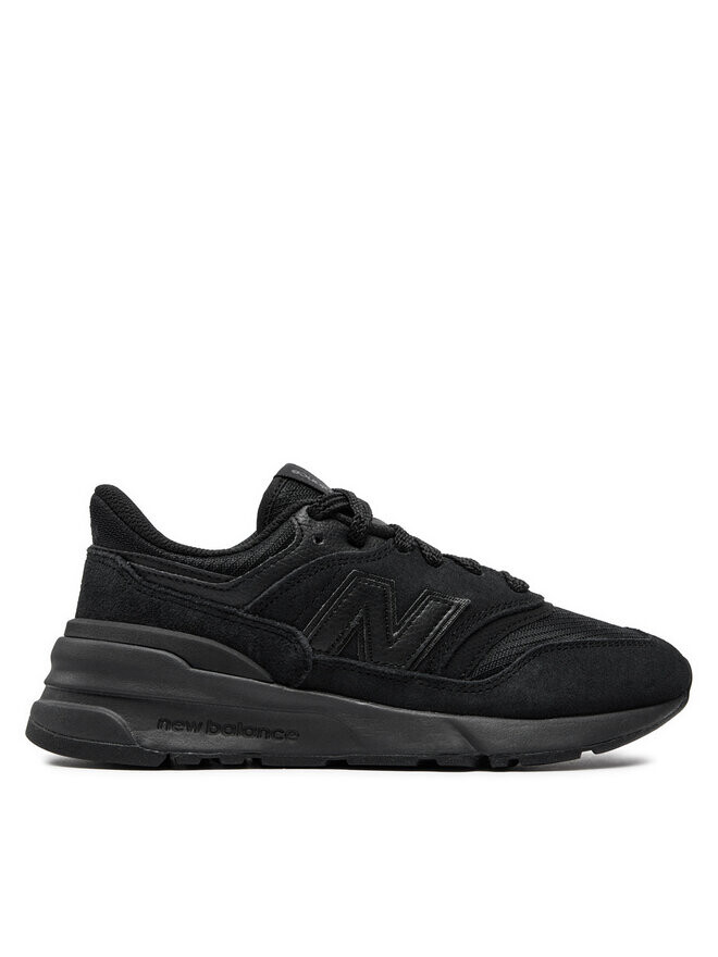 

Кроссовки New Balance, черный