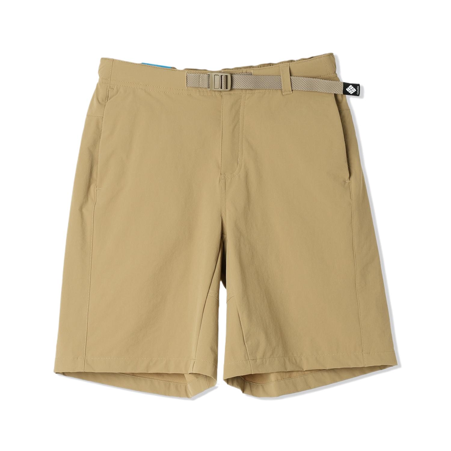 

Columbia W Time To Trail повседневные шорты женские khaki 243