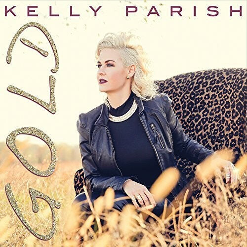 

CD диск Parish, Kelly: Gold