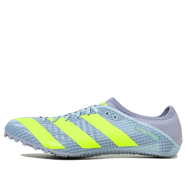 

Кроссовки спринтстар Adidas, синий