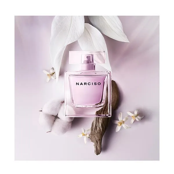 Парфюмерная вода для женщин NARCISO RODRIGUEZ Narciso — фото 3