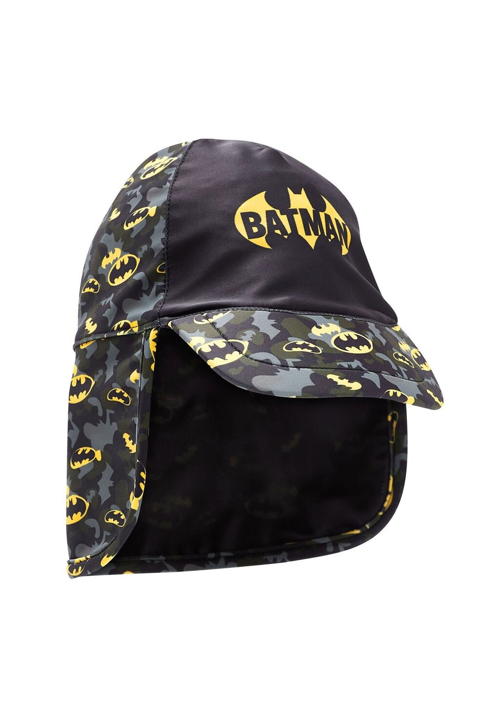 

Бейсболка LEGIONNAIRE SWIM HAT Next, цвет batman black