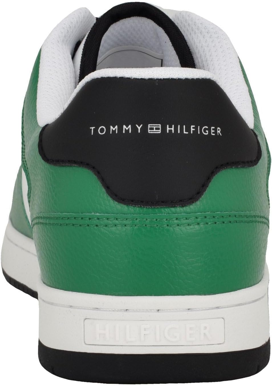 Tommy Hilfiger Мужские кроссовки Tathan, Green Multi — фото 4