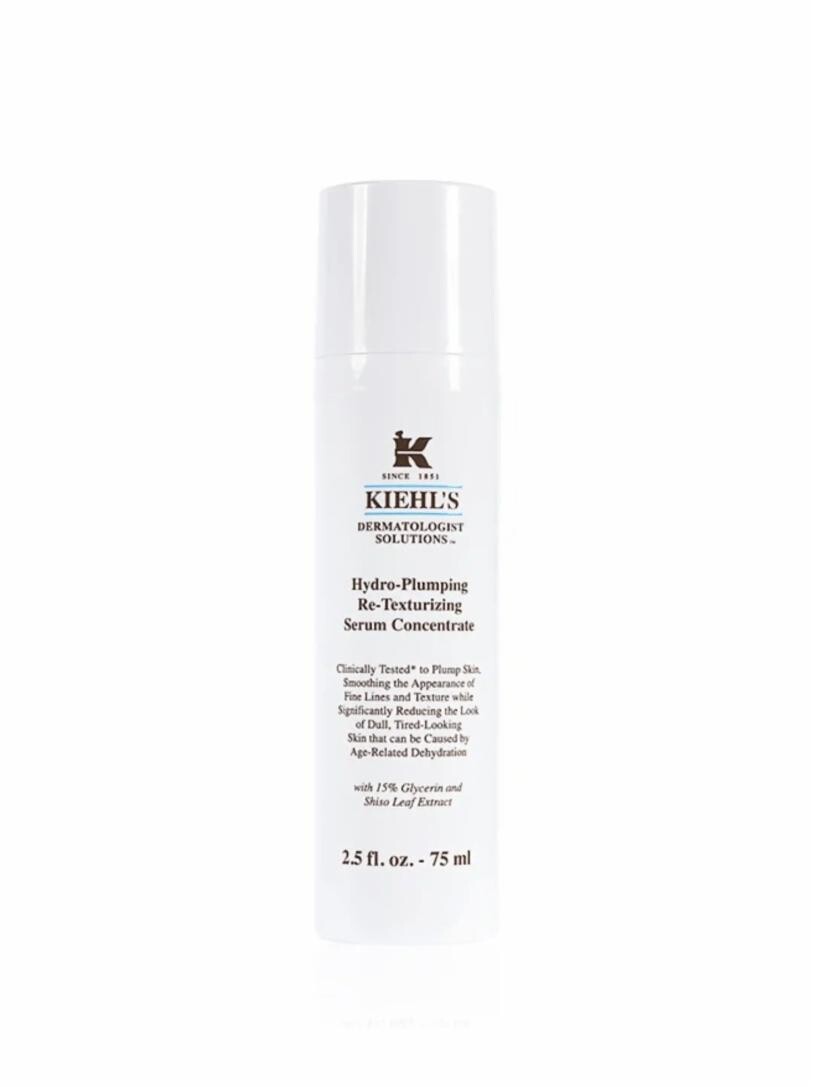 

Сыворотка Dermatologist Solutions Hydro-Plumping Serum, 75 мл Kiehl's