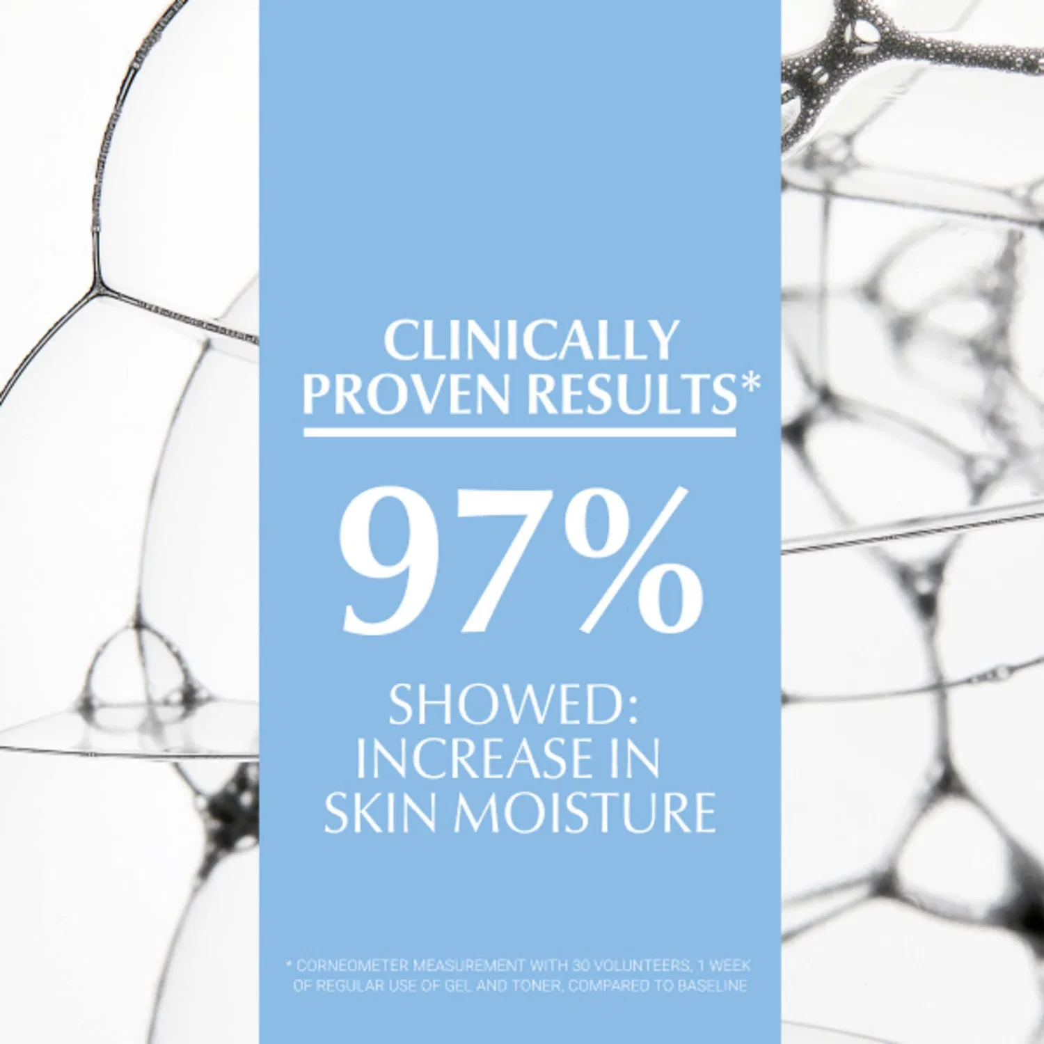 Гель для умывания Eucerin — Dermatoclean гель моющее средство для деликатного очищения, 200 мл — фото 4
