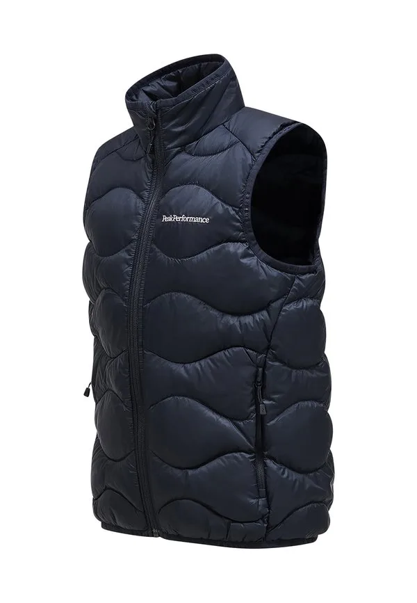 Жилет из гелия Peak Performance, Black — фото 4