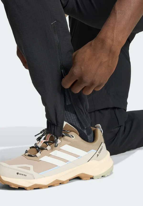 Брюки для активного отдыха xpr uzo p Adidas Terrex, Black — фото 3